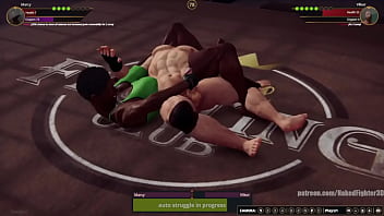 Marcy vs vilkor nf3d mixed sexual combat