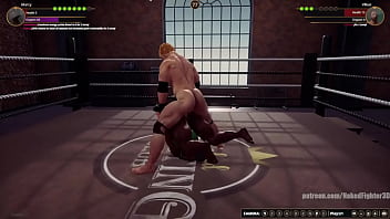 Marcy vs vilkor nf3d mixed sexual combat