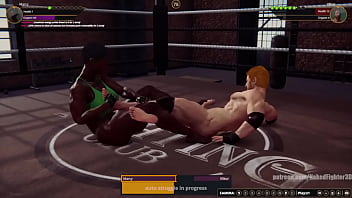 Marcy vs vilkor nf3d mixed sexual combat