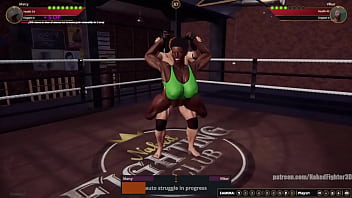 Marcy vs vilkor nf3d mixed sexual combat