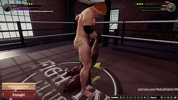 Marcy vs vilkor nf3d mixed sexual combat