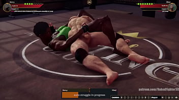 Marcy vs vilkor nf3d mixed sexual combat