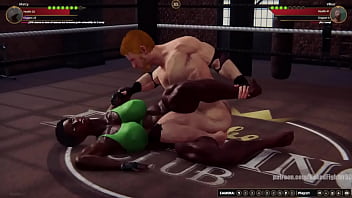 Marcy vs vilkor nf3d mixed sexual combat
