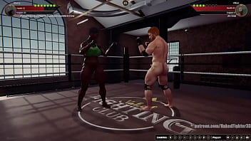 Marcy vs vilkor nf3d mixed sexual combat