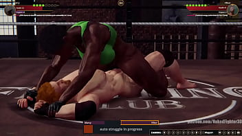 Marcy vs vilkor nf3d mixed sexual combat