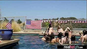 Teen naughty gf blake eden in sex scene in front of camera movie 08