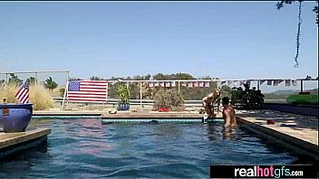 Teen naughty gf blake eden in sex scene in front of camera movie 08