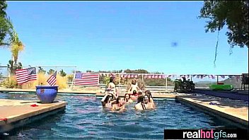 Teen naughty gf blake eden in sex scene in front of camera movie 08