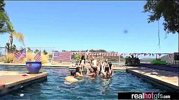 Teen naughty gf blake eden in sex scene in front of camera movie 08