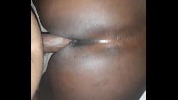 Thick bitch get fucked