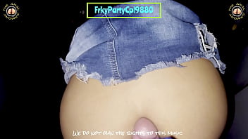 Nadia at fantasyland promo