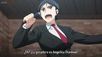 Presentadora big tits huge tits