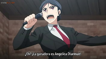 Presentadora big tits huge tits