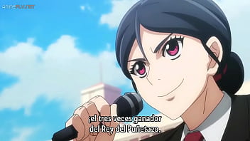 Presentadora big tits huge tits