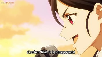 Presentadora big tits huge tits