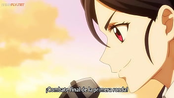 Presentadora big tits huge tits