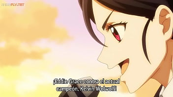 Presentadora big tits huge tits