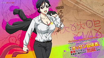 Presentadora big tits huge tits