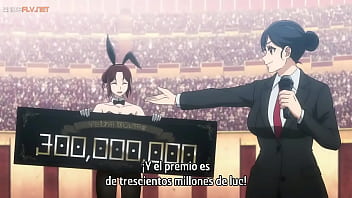 Presentadora big tits huge tits