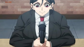 Presentadora big tits huge tits