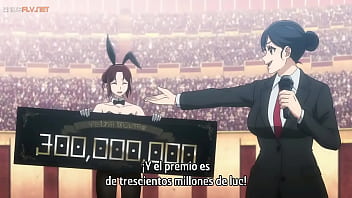 Presentadora big tits huge tits