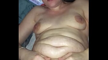 Soaking wet pissy pussy