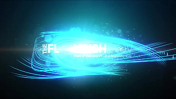 Stephanie saint and 9 inch ebony bbc in pov