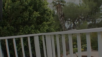 Tory lane has her tongue splattered with cum after an anal fuck