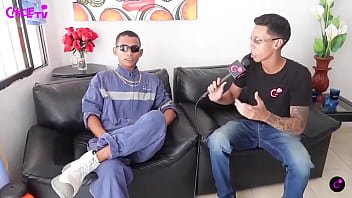 Norberto se fue lejos con la fresa la sinverguenza de rebolo