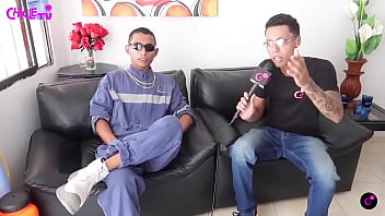 Norberto se fue lejos con la fresa la sinverguenza de rebolo