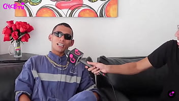 Norberto se fue lejos con la fresa la sinverguenza de rebolo