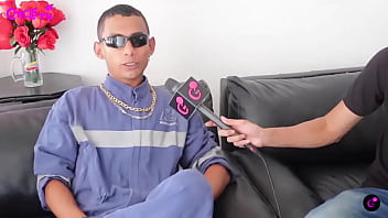 Norberto se fue lejos con la fresa la sinverguenza de rebolo