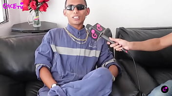 Norberto se fue lejos con la fresa la sinverguenza de rebolo