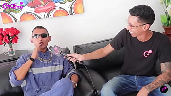 Norberto se fue lejos con la fresa la sinverguenza de rebolo