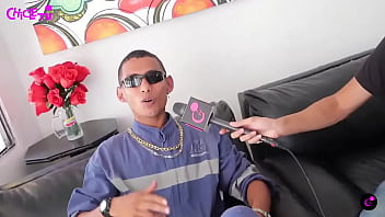 Norberto Se Fue Lejos Con La Fresa La Sinverguenza De Rebolo thumbnail