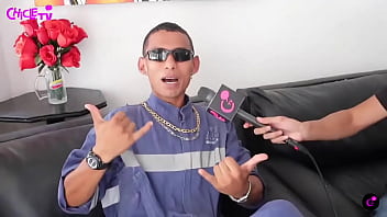 Norberto se fue lejos con la fresa la sinverguenza de rebolo Norberto se fue lejos con la fresa la sinverguenza de rebolo