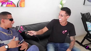 Norberto se fue lejos con la fresa la sinverguenza de rebolo