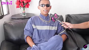 Norberto se fue lejos con la fresa la sinverguenza de rebolo