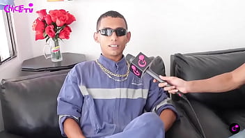 Norberto se fue lejos con la fresa la sinverguenza de rebolo