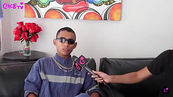 Norberto se fue lejos con la fresa la sinverguenza de rebolo