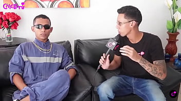 Norberto se fue lejos con la fresa la sinverguenza de rebolo