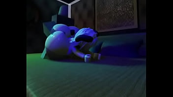 Le meto mi verga a un gran culo