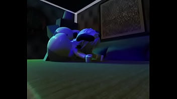 Le meto mi verga a un gran culo