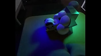 Le meto mi verga a un gran culo