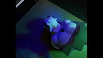 Le meto mi verga a un gran culo