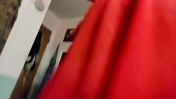 Sex goddess bouncing tits