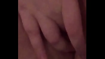 Rub my cunt