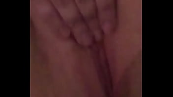 Rub my cunt
