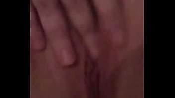 Rub my cunt