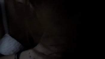 Eefah enjoys 's wet mouth